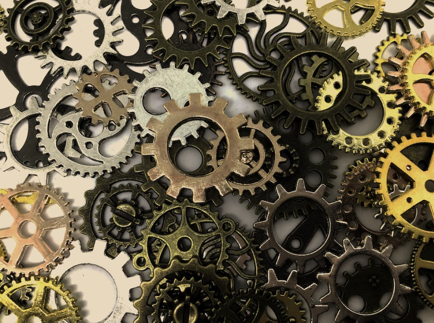 模具拋光的操作方法